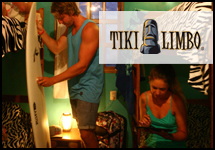 Tikilimbo Surf Hostel