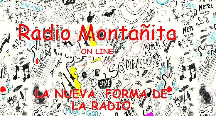 Radio Montañita online