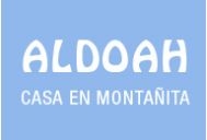 Logo Aldoah Montañita