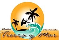 Logo Hostal Tierra y Mar