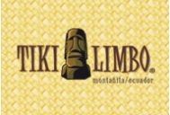 Logo Restaurante Tiki Limbo