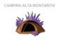Logo Camping Alta Montañita