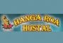 Logo Hanga Roa Hostal