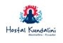 Logo Hostal Kundalini