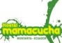 Logo Hostal Mamacucha