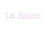 Logo La Rinco