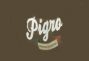 Logo Pigro Restaurante